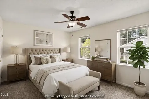3619 Ranbir Drive Durham NC 27713