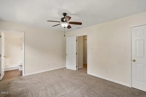 3619 Ranbir Drive Durham NC 27713