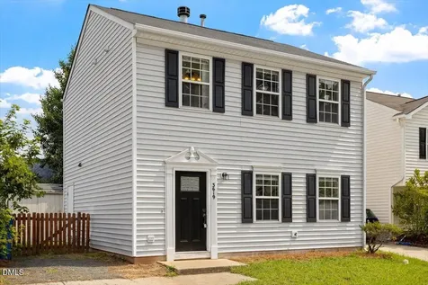 3619 Ranbir Drive Durham NC 27713