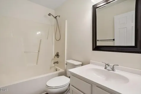 3619 Ranbir Drive Durham NC 27713