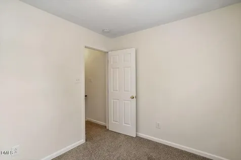 3619 Ranbir Drive Durham NC 27713