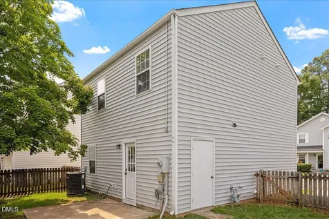3619 Ranbir Drive Durham NC 27713