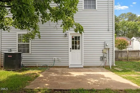 3619 Ranbir Drive Durham NC 27713