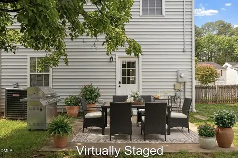 3619 Ranbir Drive Durham NC 27713