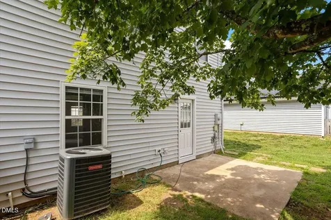 3619 Ranbir Drive Durham NC 27713