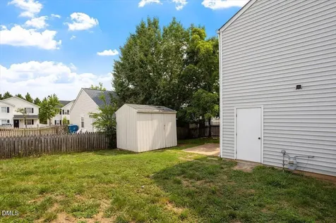 3619 Ranbir Drive Durham NC 27713
