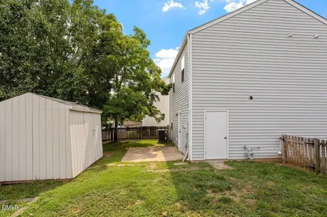 3619 Ranbir Drive Durham NC 27713