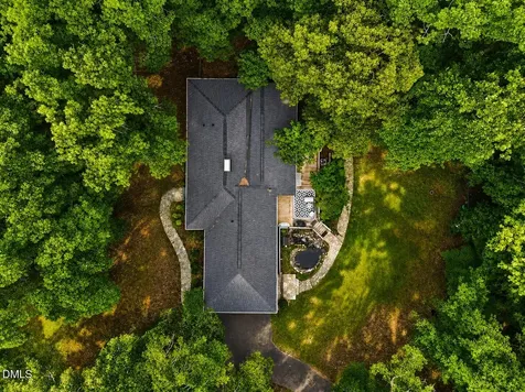 4505 Renfrew Drive Durham NC 27705