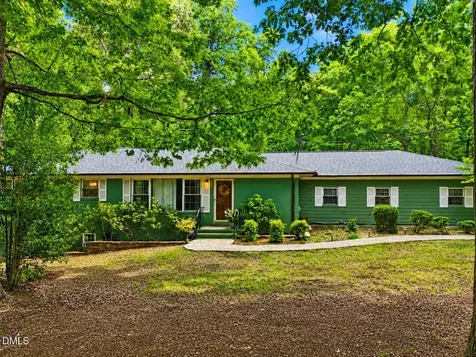 4505 Renfrew Drive Durham NC 27705