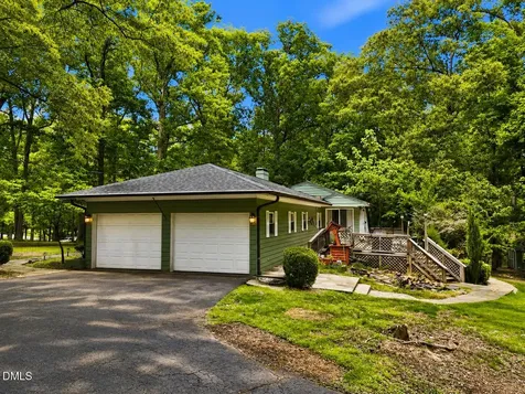 4505 Renfrew Drive Durham NC 27705