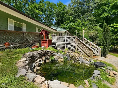 4505 Renfrew Drive Durham NC 27705