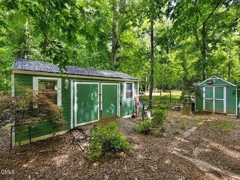 4505 Renfrew Drive Durham NC 27705