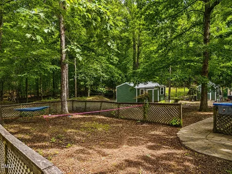 4505 Renfrew Drive Durham NC 27705