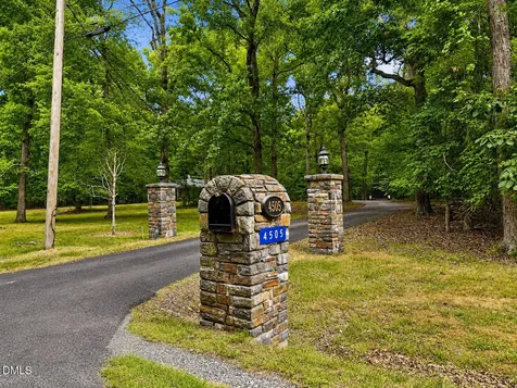 4505 Renfrew Drive Durham NC 27705