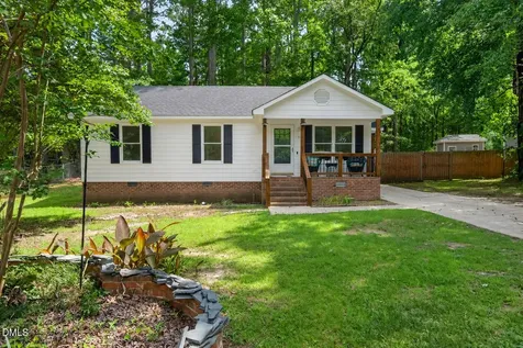 6 Olde Tavern Drive Wendell NC 27591