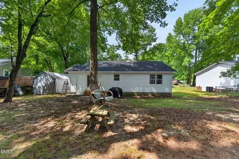 6 Olde Tavern Drive Wendell NC 27591