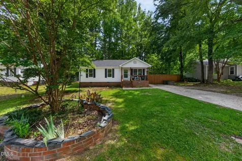 6 Olde Tavern Drive Wendell NC 27591