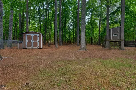6 Olde Tavern Drive Wendell NC 27591