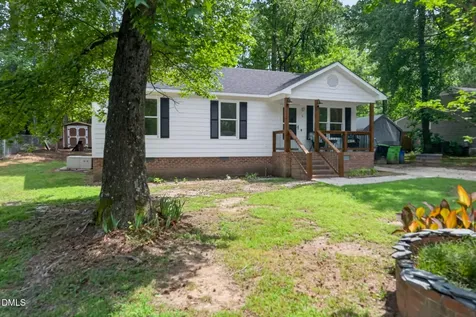 6 Olde Tavern Drive Wendell NC 27591