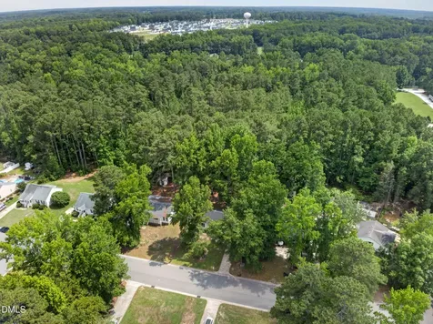 6 Olde Tavern Drive Wendell NC 27591