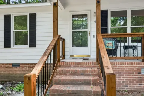 6 Olde Tavern Drive Wendell NC 27591