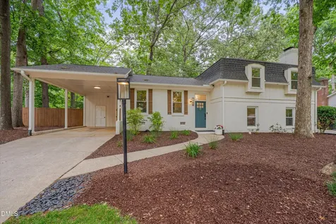 1109 Seabrook Avenue Cary NC 27511