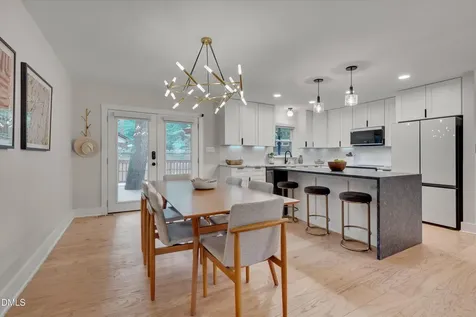 1109 Seabrook Avenue Cary NC 27511