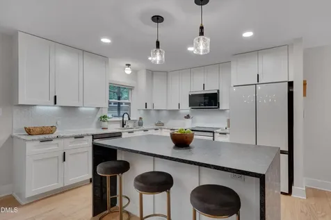 1109 Seabrook Avenue Cary NC 27511