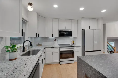 1109 Seabrook Avenue Cary NC 27511