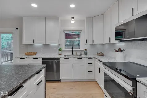 1109 Seabrook Avenue Cary NC 27511