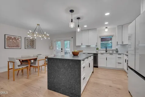 1109 Seabrook Avenue Cary NC 27511