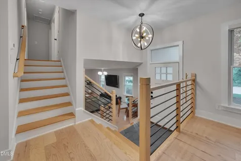 1109 Seabrook Avenue Cary NC 27511