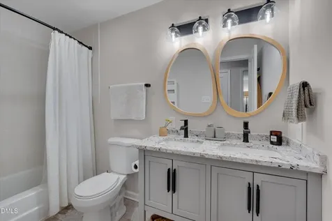 1109 Seabrook Avenue Cary NC 27511