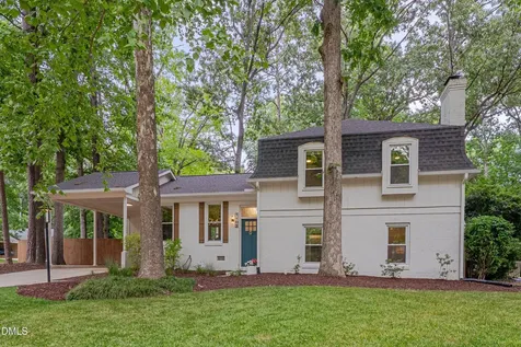 1109 Seabrook Avenue Cary NC 27511