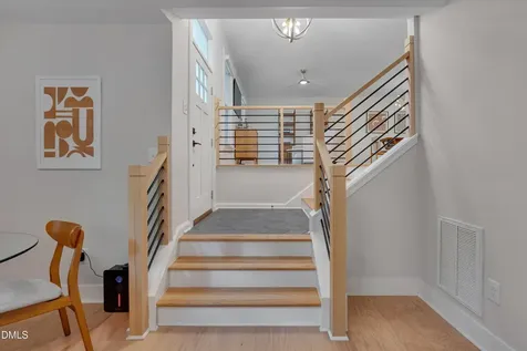 1109 Seabrook Avenue Cary NC 27511
