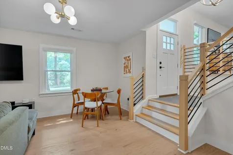1109 Seabrook Avenue Cary NC 27511