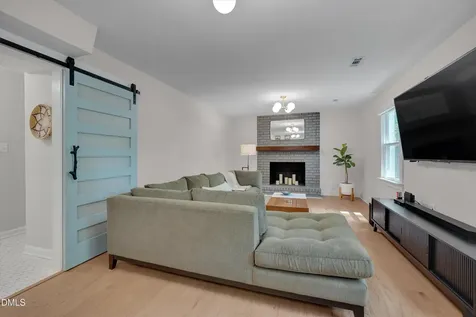 1109 Seabrook Avenue Cary NC 27511