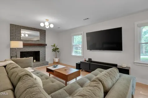1109 Seabrook Avenue Cary NC 27511
