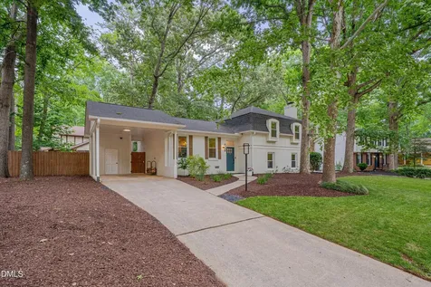 1109 Seabrook Avenue Cary NC 27511