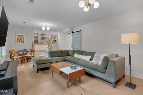 1109 Seabrook Avenue Cary NC 27511