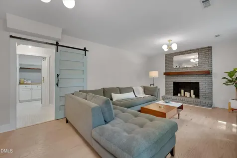 1109 Seabrook Avenue Cary NC 27511