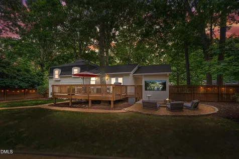 1109 Seabrook Avenue Cary NC 27511