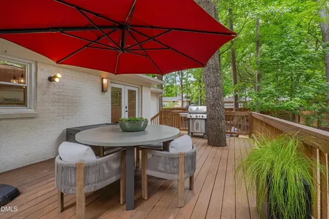 1109 Seabrook Avenue Cary NC 27511