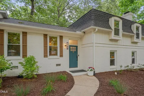 1109 Seabrook Avenue Cary NC 27511