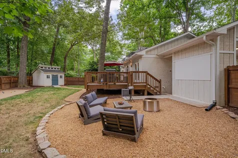 1109 Seabrook Avenue Cary NC 27511