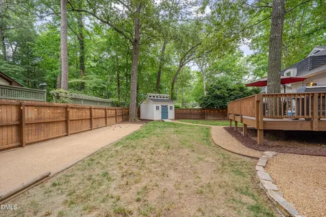 1109 Seabrook Avenue Cary NC 27511