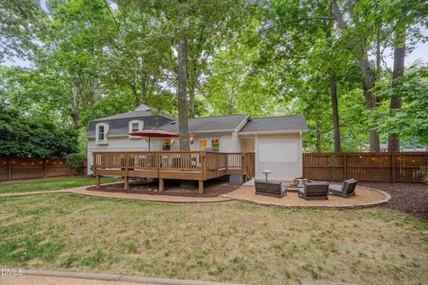 1109 Seabrook Avenue Cary NC 27511