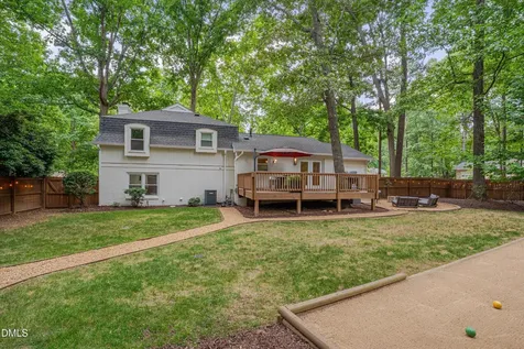 1109 Seabrook Avenue Cary NC 27511