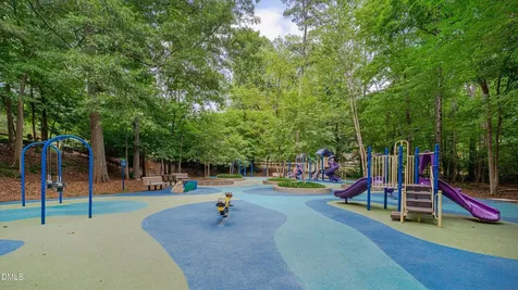 1109 Seabrook Avenue Cary NC 27511
