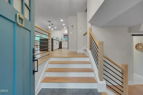 1109 Seabrook Avenue Cary NC 27511